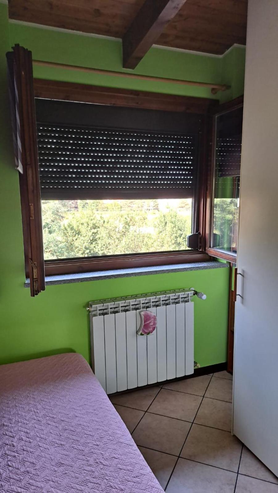 Casa Paola - Stazione 400 Mt - Free Wifi Lägenhet Arcore Exteriör bild
