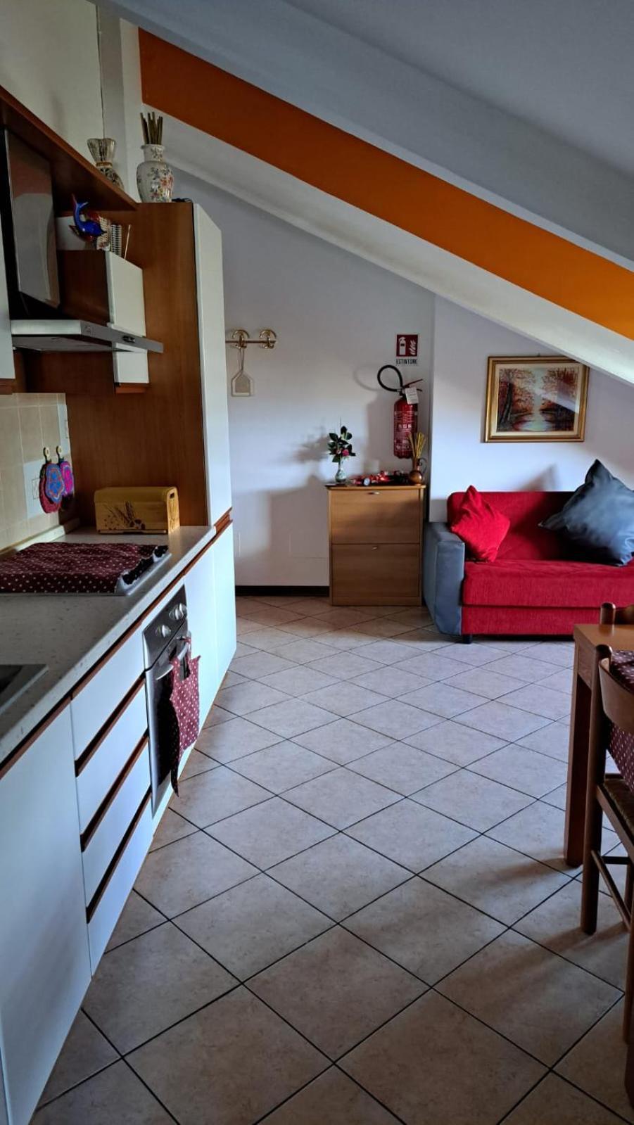 Casa Paola - Stazione 400 Mt - Free Wifi Lägenhet Arcore Exteriör bild