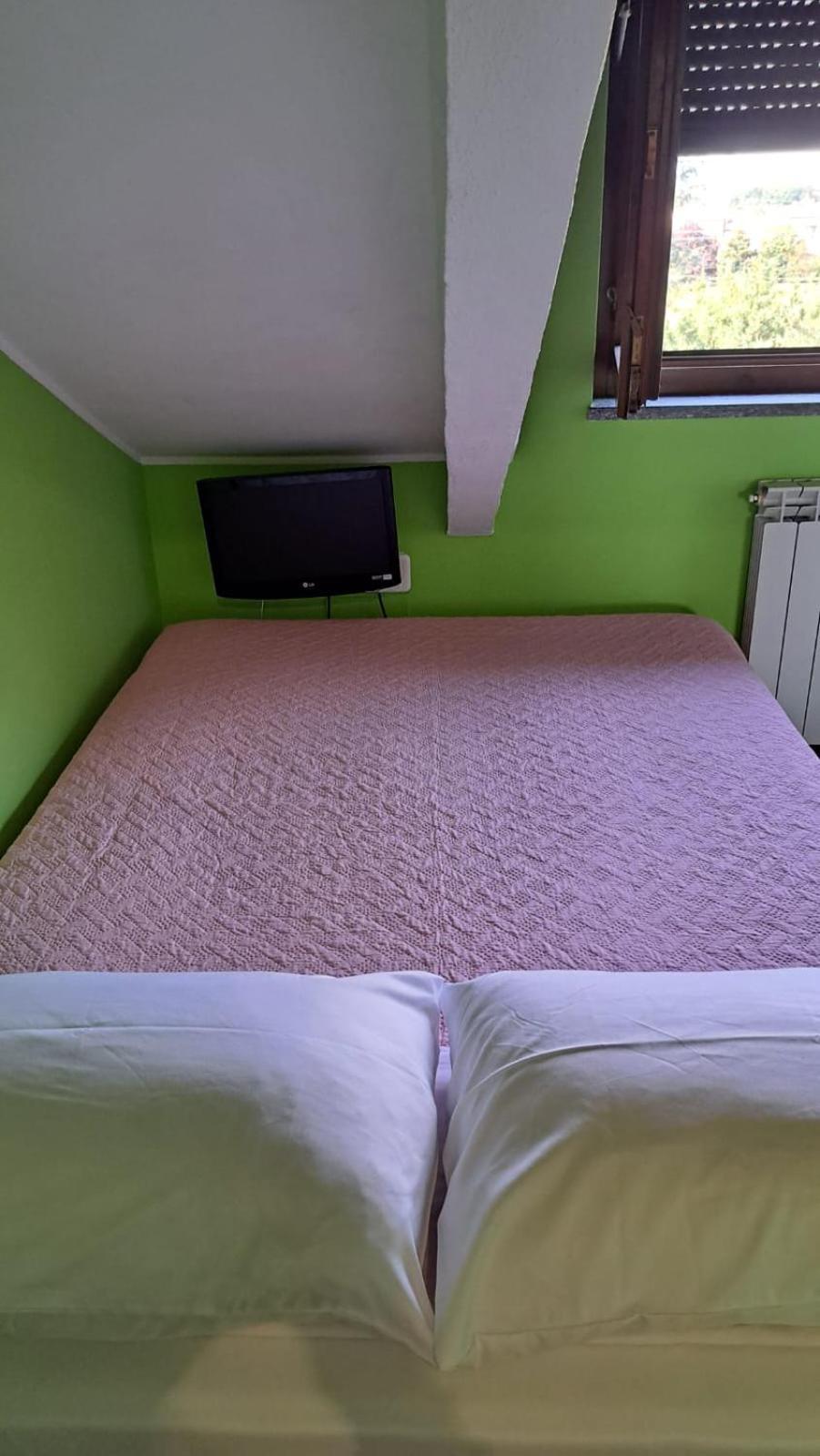 Casa Paola - Stazione 400 Mt - Free Wifi Lägenhet Arcore Exteriör bild
