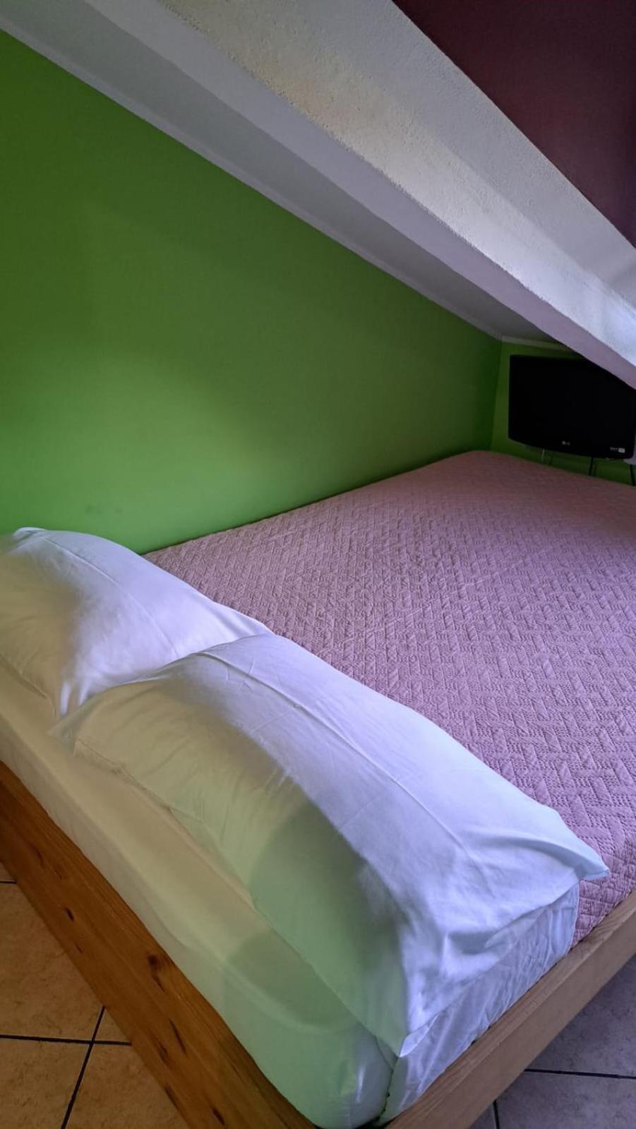 Casa Paola - Stazione 400 Mt - Free Wifi Lägenhet Arcore Exteriör bild