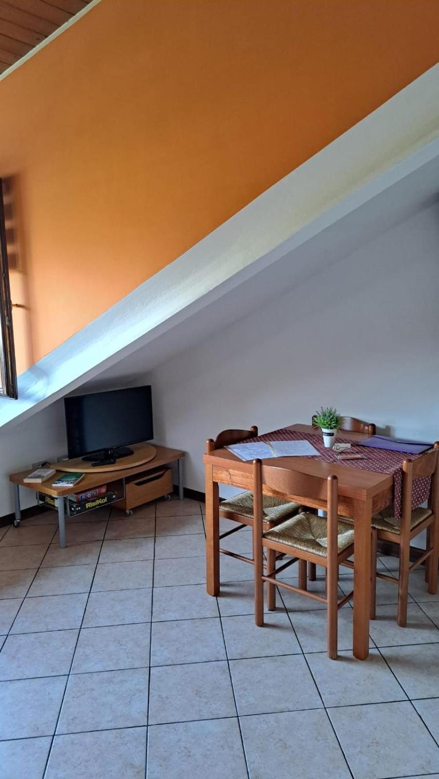 Casa Paola - Stazione 400 Mt - Free Wifi Lägenhet Arcore Exteriör bild