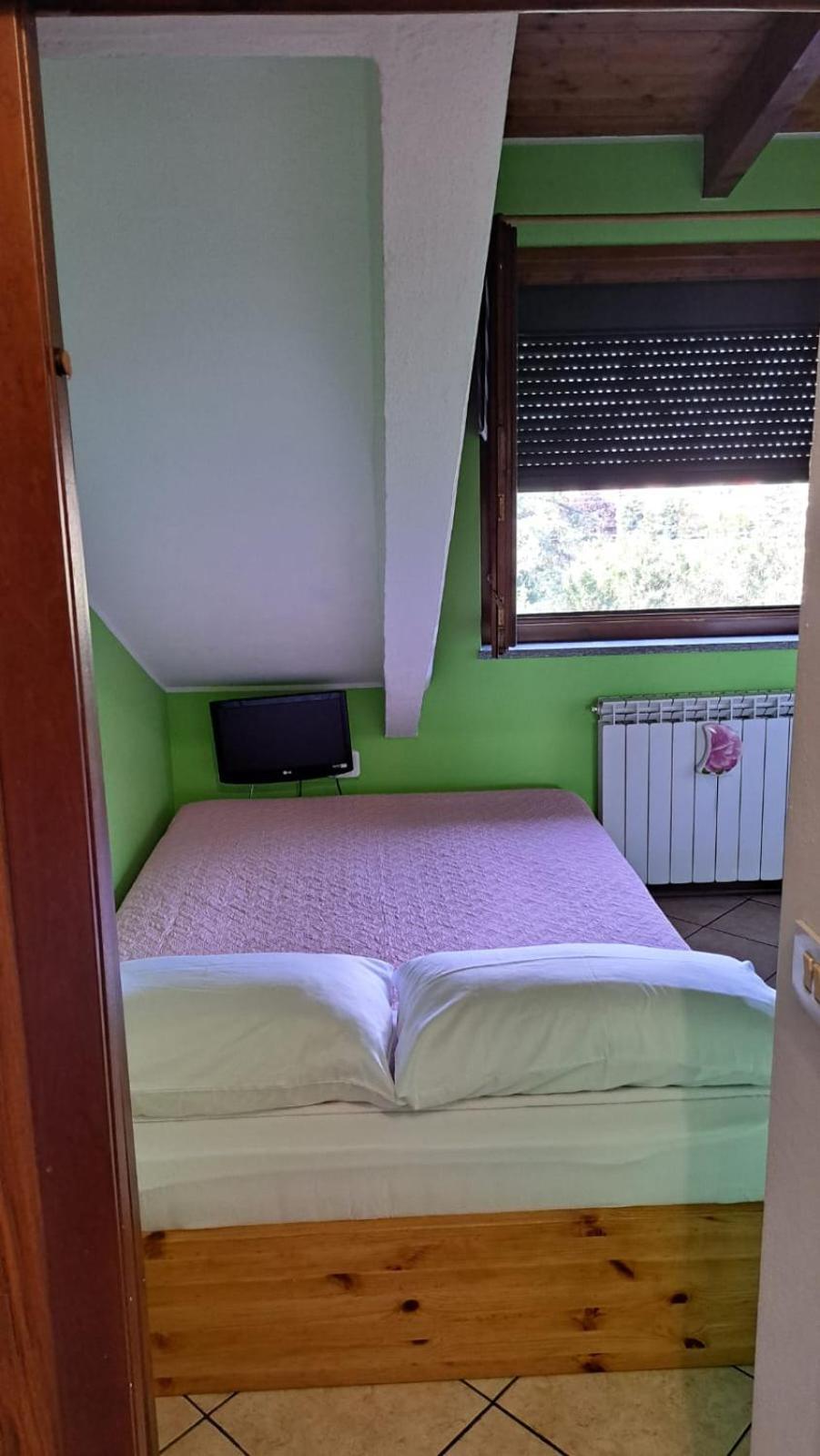 Casa Paola - Stazione 400 Mt - Free Wifi Lägenhet Arcore Exteriör bild