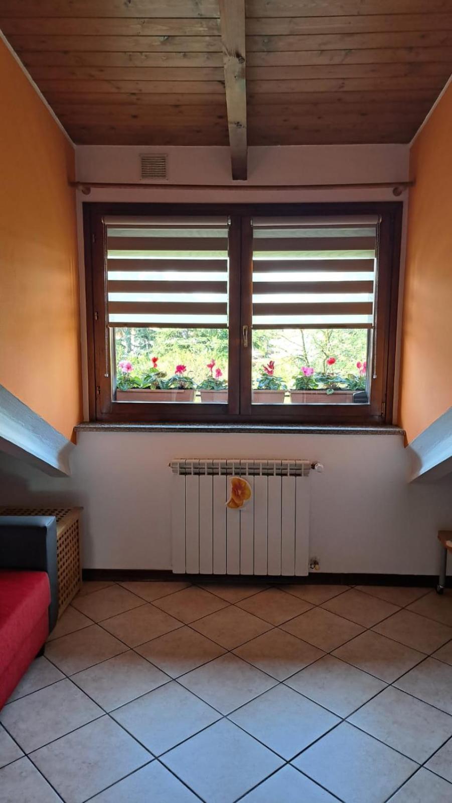 Casa Paola - Stazione 400 Mt - Free Wifi Lägenhet Arcore Exteriör bild